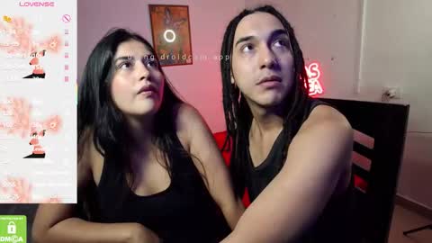 Snapshot of incubus2sucubus chatting on 12.14.25 incubus2sucubus online show from 12.14.25