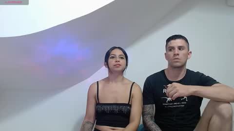 incubus_couple1 online show from 11.29.25