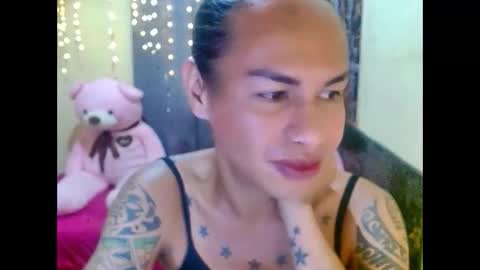 Pakay online show from 10.27.25