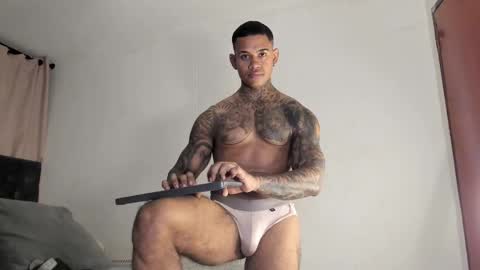 Jacobo online show from 02.16.25