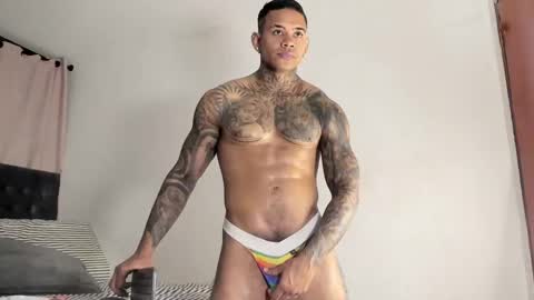 Jacobo online show from 02.20.25