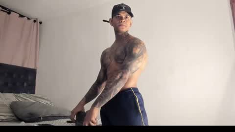 Jacobo online show from 02.26.25