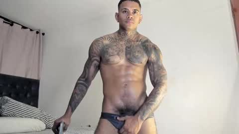 Jacobo online show from 03.02.25