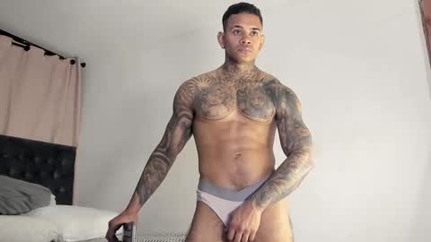 Jacobo online show from 03.04.25