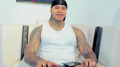 Jacobo online show from 09.25.25