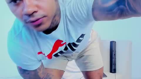 Jacobo online show from 10.10.25