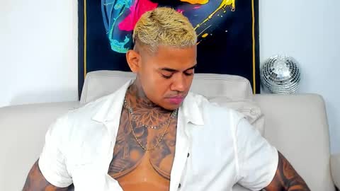 Jacobo online show from 11.29.25