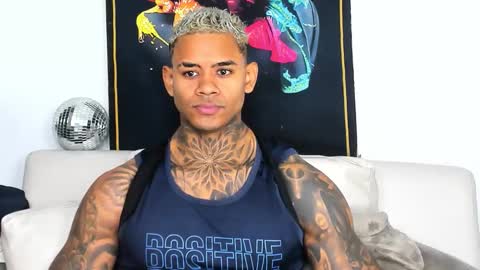 Jacobo online show from 12.21.25