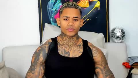 Jacobo online show from 01.10.26