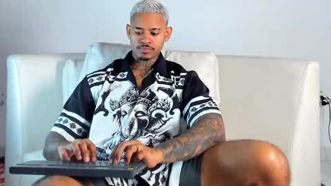 Jacobo online show from 02.01.26