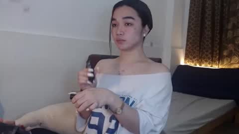 Snapshot of indestructabletrixie chatting on 02.23.26 indestructabletrixie online show from 02.23.26