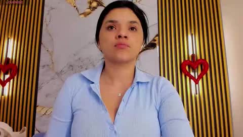 Indi Catalina online show from 02.16.26