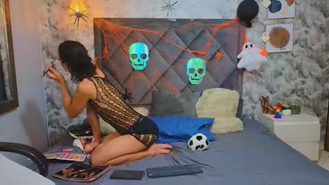 INDI online show from 10.29.25