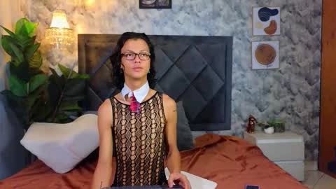 INDI online show from 11.17.25