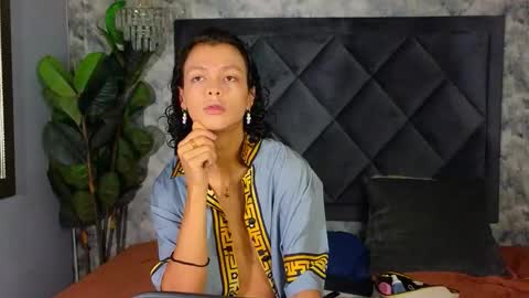 INDI online show from 11.22.25