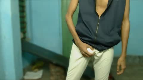 Suman Leo online show from 11.23.25