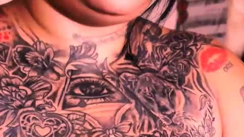 Bella Ambrosia online show from 10.22.25