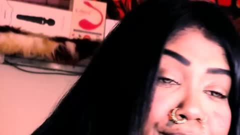 Bella Ambrosia online show from 11.20.25