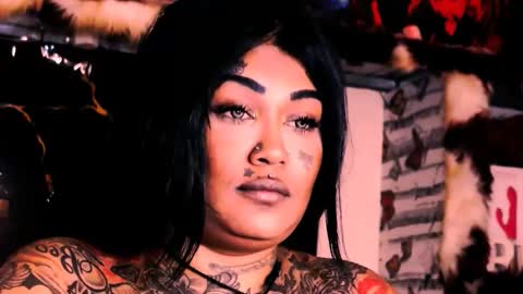 Bella Ambrosia online show from 04.23.26