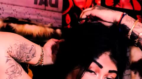 Bella Ambrosia online show from 04.27.26