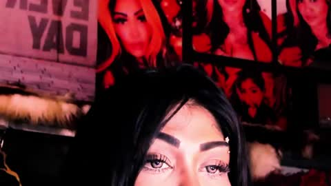 Snapshot of indian_dreamgirl chatting on 07.07.26 Bella Ambrosia online show from 07.07.26