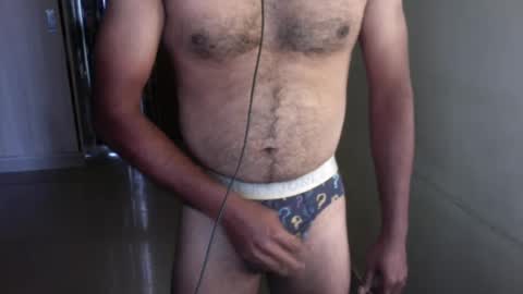 Give me what I want and Ill give you what you crave. online show from 01.06.25