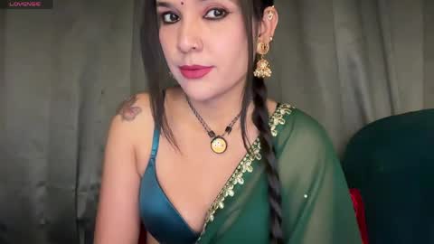 Snapshot of indian_meenakshi_69 chatting on 05.26.26 priya online show from 05.26.26