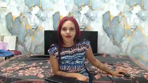 Ayesha online show from 04.21.26