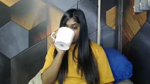 Melz online show from 09.11.25