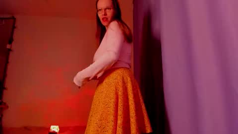 Melissa No Baby or bb sexy etc... online show from 11.21.25