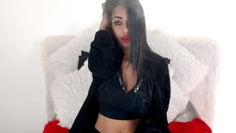 Snapshot of indian_swaggerliciousx chatting on 08.01.26 Jazmin online show from 08.01.26