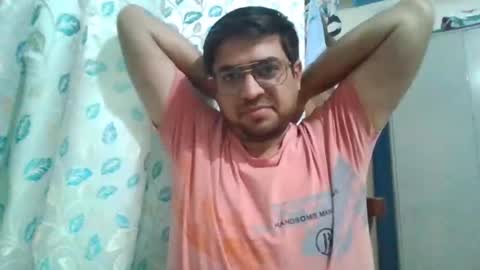 Snapshot of indian_uncut_dick chatting on 01.04.25 Nash online show from 01.04.25