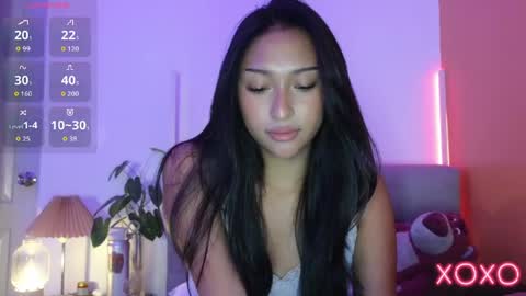 Snapshot of indiana_rouge chatting on 04.25.26 Indiana Rouge online show from 04.25.26