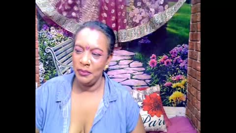 Snapshot of indianace1 chatting on 08.04.26 priyadashree online show from 08.04.26