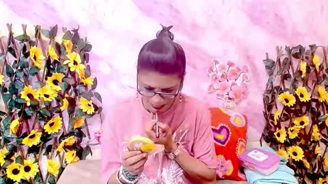 Femiez online show from 12.22.25