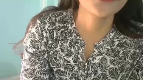 Snapshot of indiananu23 chatting on 12.08.24 indiananu23 online show from 12.08.24