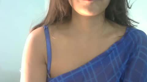 Snapshot of indiananu23 chatting on 01.09.25 indiananu23 online show from 01.09.25