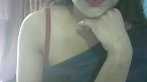 Snapshot of indiananu23 chatting on 02.08.25 indiananu23 online show from 02.08.25