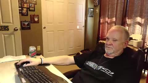 Papa online show from 11.13.25