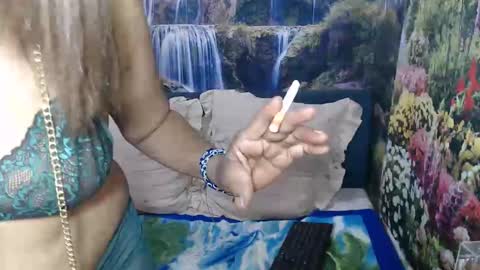 Snapshot of indianaqua79 chatting on 02.08.26 Indianaqua online show from 02.08.26