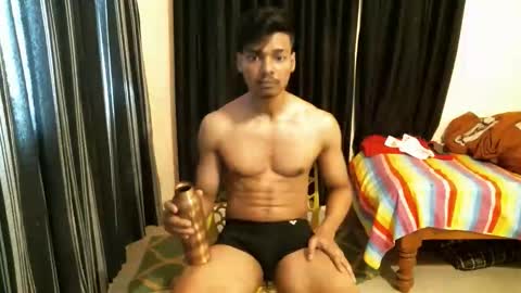 indianbigbull69 online show from 02.08.26