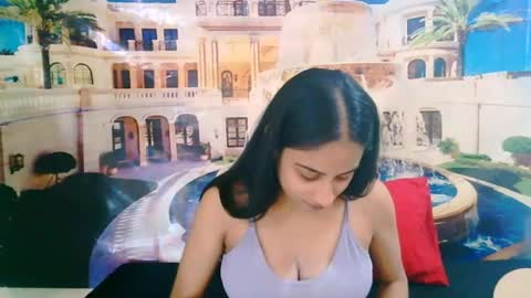 Snapshot of indianbootylicious1 chatting on 06.15.26 nala online show from 06.15.26