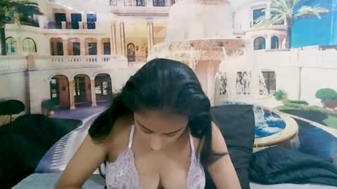 Snapshot of indianbootylicious1 chatting on 07.14.26 nala online show from 07.14.26