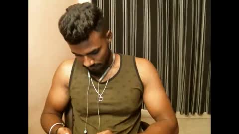 indian slim boy with big for u online show from 05.17.26