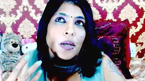 anusha online show from 02.27.25