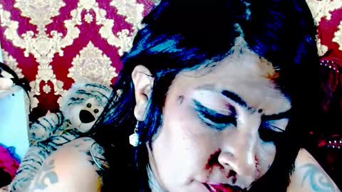 anusha online show from 02.27.25