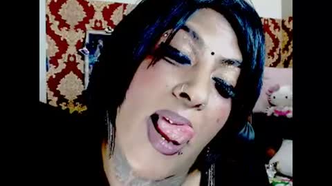 anusha online show from 11.07.25