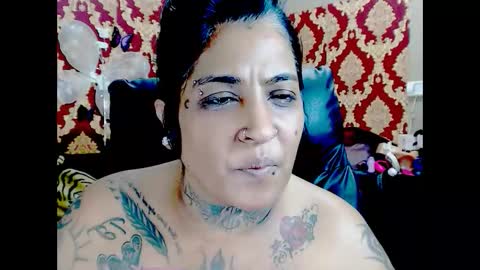 anusha online show from 11.29.25