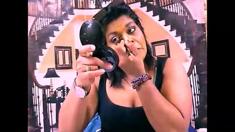 indiancherrypie online show from 09.11.25