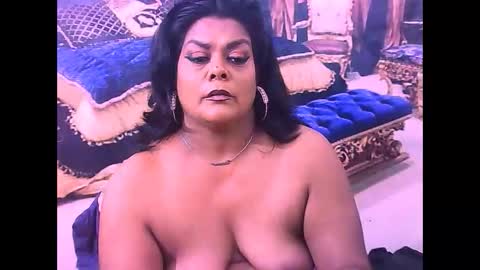 indiancherrypie online show from 02.17.26